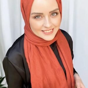 Bambu Kraş Şal Kiremit
