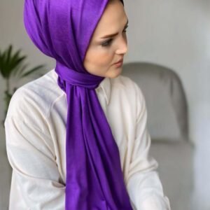 Alternative view of Penye Şal Mor